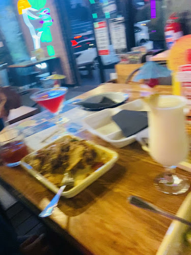 Mamacita's on Kloof - Cape Town