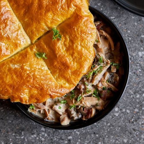 Comentarii opinii despre Bootlegger - Linton's Corner