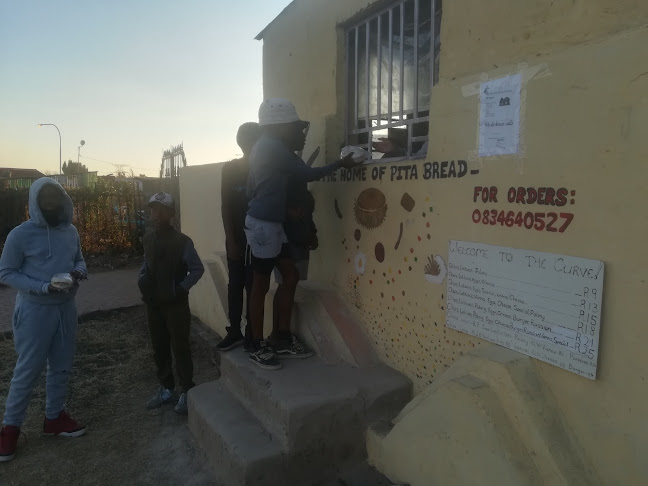 Comentarii opinii despre Kwa - The Curve