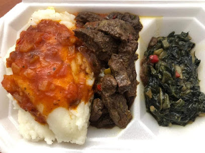 Jeanette's Scrumptious Foody