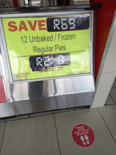 Comentarii opinii despre Ma Baker Xpress Hillary