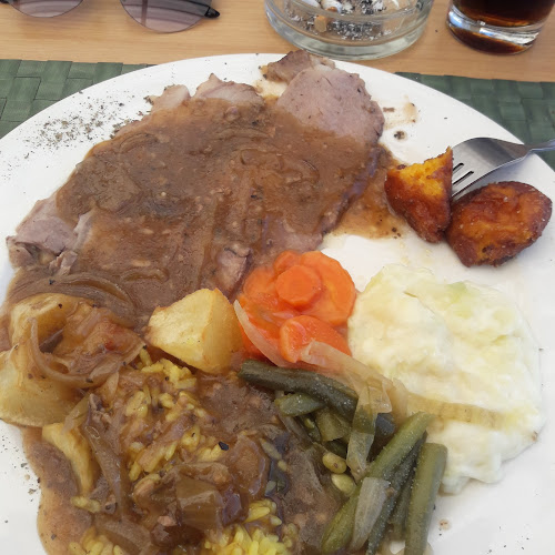 Pappa G's - Gqeberha