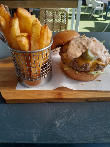 Comentarii opinii despre Oblivion Bar & Kitchen