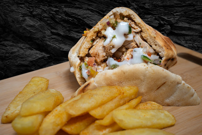 Coco Fino - Hospitality and gastronomy