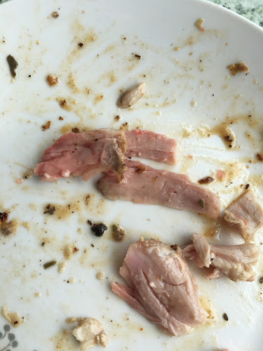 Comentarii opinii despre Barcelos Engen Pavillion