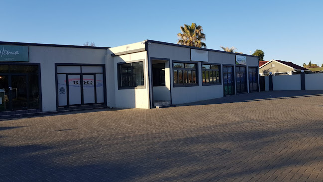 Del Albert Guest House & Diner - Klerksdorp