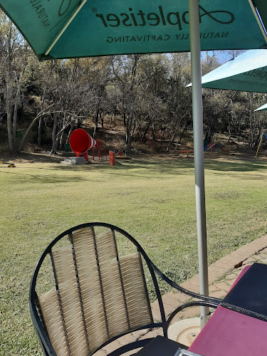 Huckleberry's Restaurant