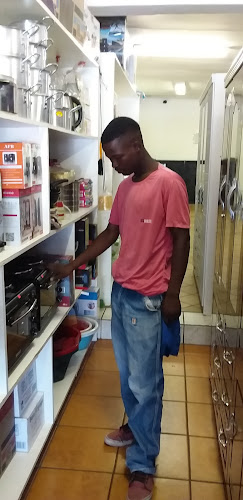 Roman's Pizza Bela Bela