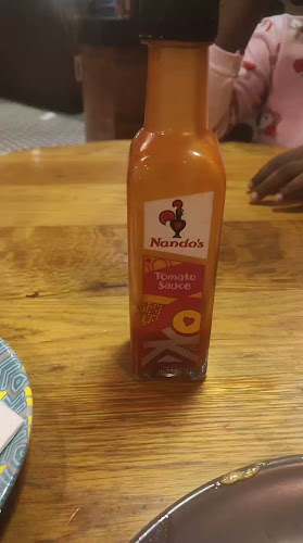 Nando's Sandton City - Sandton
