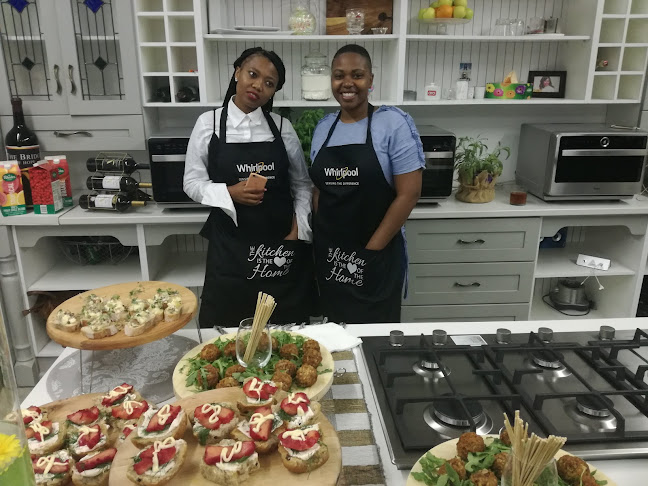 Opinii despre Blackcurrant Kitchen Studio în Johannesburg - Hospitality and gastronomy
