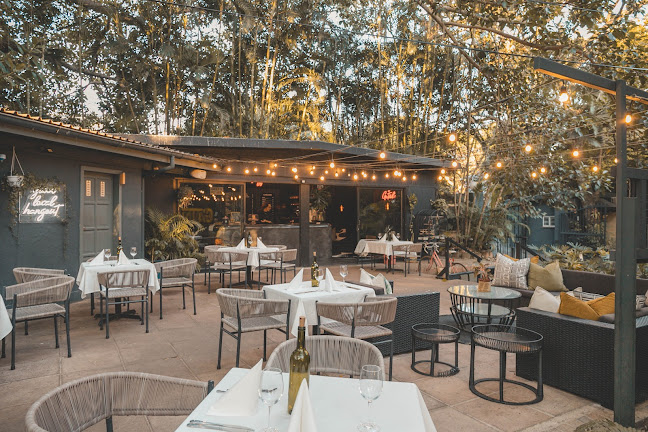 Comentarii opinii despre Neighbourhood Cafe & bar