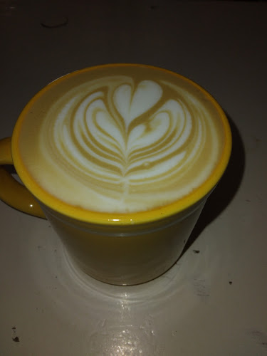 Craft Coffee - Randburg