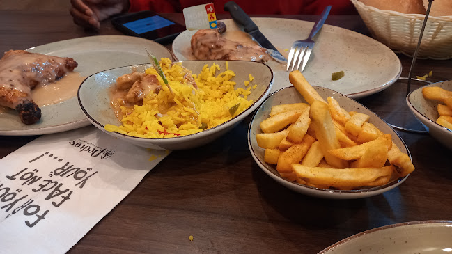 Shop 13B, Cresta Crossing Shopping Centre, 289 Beyers Naudé Dr, Blackheath, Randburg, 2184