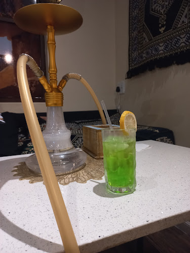 Opinii despre Arabian Cafe în Berea - Hospitality and gastronomy