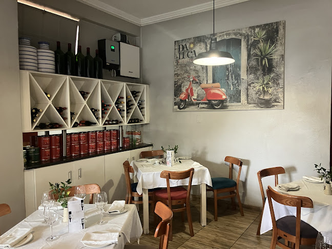 Grappino Bistro - Hospitality and gastronomy