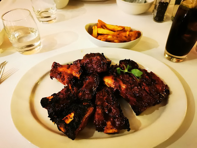 The Butcher Shop & Grill