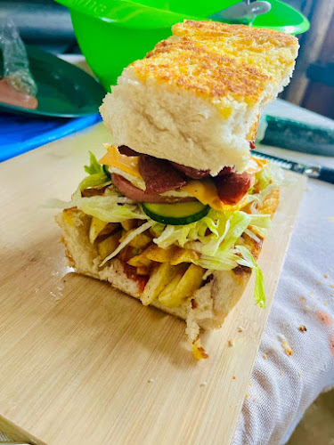 Theodora's Kitchen - Siyabuswa