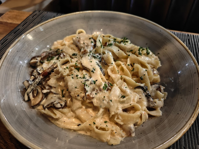 Comentarii opinii despre Casa Bella Montecasino