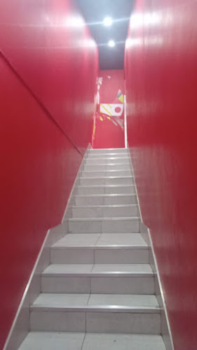 Comentarii opinii despre Honchos Church Street