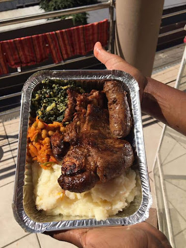 Opinii despre Jeanette's Scrumptious Foody în Potchefstroom - Hospitality and gastronomy