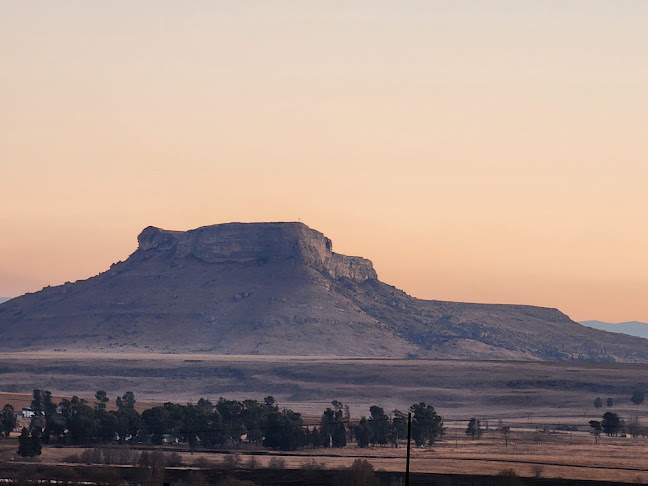 Comentarii opinii despre Wrap It Up Café Harrismith