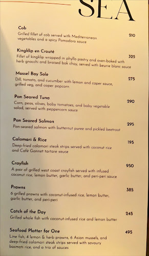 1 Market St, Mossel Bay Central, Mossel Bay, 6500