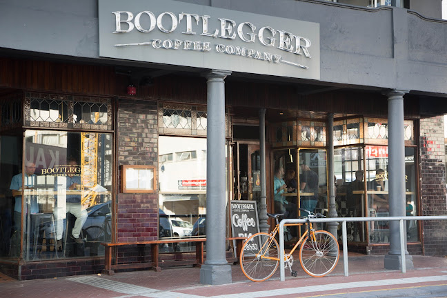 Bootlegger XS - Sea Point - Hospitality and gastronomy