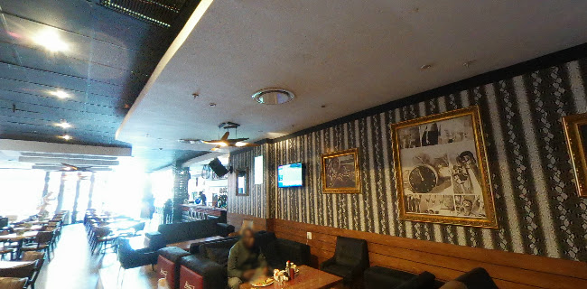 Cappello Newtown Junction - Hospitality and gastronomy