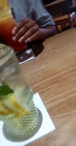 Comentarii opinii despre Wood & Fire