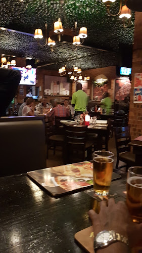 Opinii despre Bennigan's Grillhouse & Bar Boksburg în Boksburg - Hospitality and gastronomy