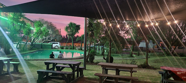 Grasslands Driving Range