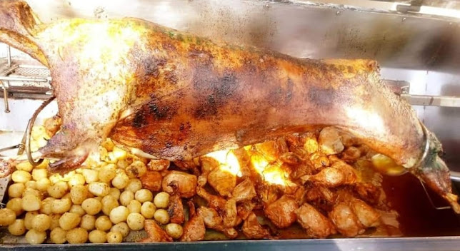 Spitfire Catering - Hospitality and gastronomy