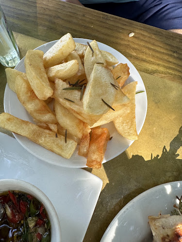 Maria's Greek Café - Hospitality and gastronomy