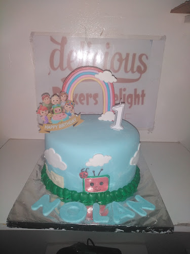 Delicious bakers delight - Beaufort West