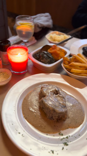 Brad's Grill Sea Point