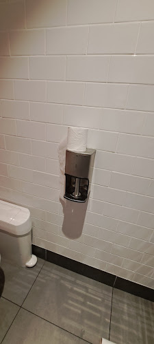 Burger King Walmer (Drive-Thru) - Gqeberha