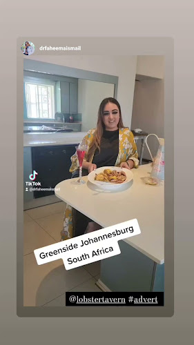 Lobster Tavern - Randburg