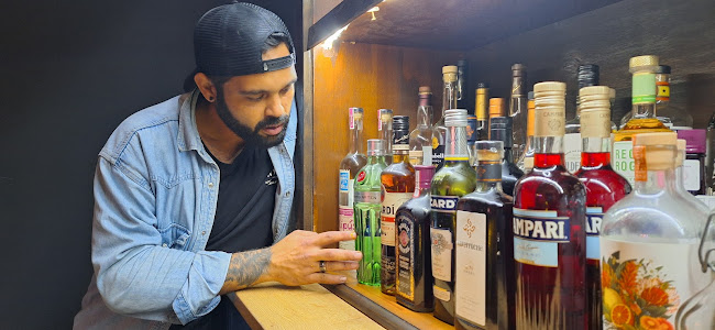 RLY Good Bar - Cape Town