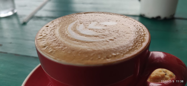 The Harbour Master - Hospitality and gastronomy