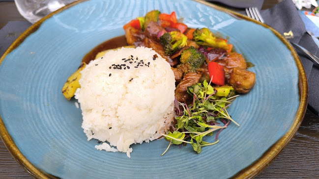 Comentarii opinii despre Annam Restaurant