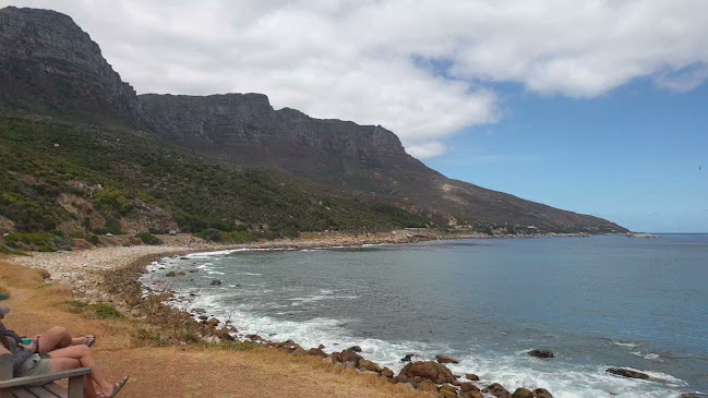 Street Cafe Food Truck