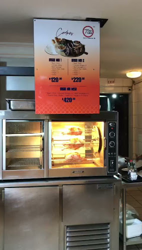 Comentarii opinii despre 7tan Café