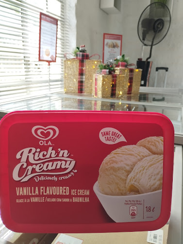 Opinii despre Joy Factory Shop BVS Trust în Bloemfontein - Hospitality and gastronomy