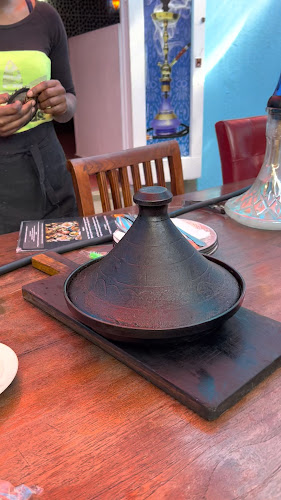 Comentarii opinii despre Andalousse Moroccan Restaurant - Seapoint