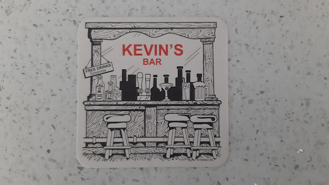 Kevin's Private Bar