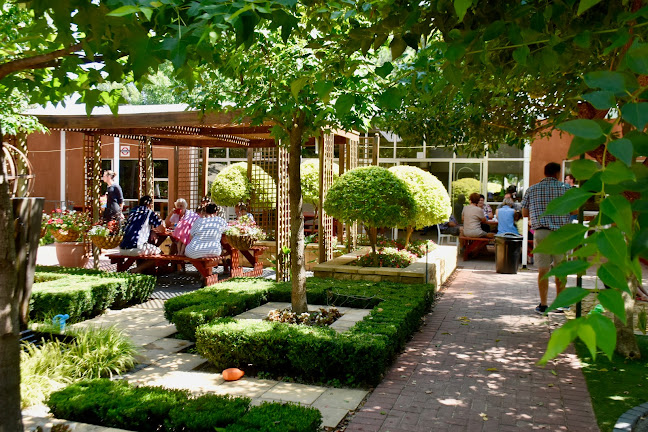 Groenhuijs Restaurant - Welkom