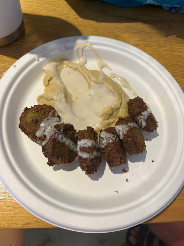 Shasha Warma - Hospitality and gastronomy