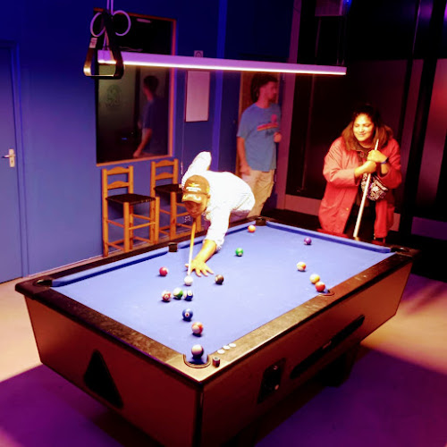 The Duke 'n The Hood aka The Duke - Hospitality and gastronomy