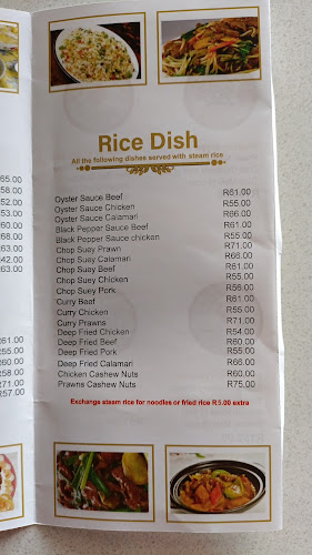 Comentarii opinii despre HongKong Kitchen Eldoraigne