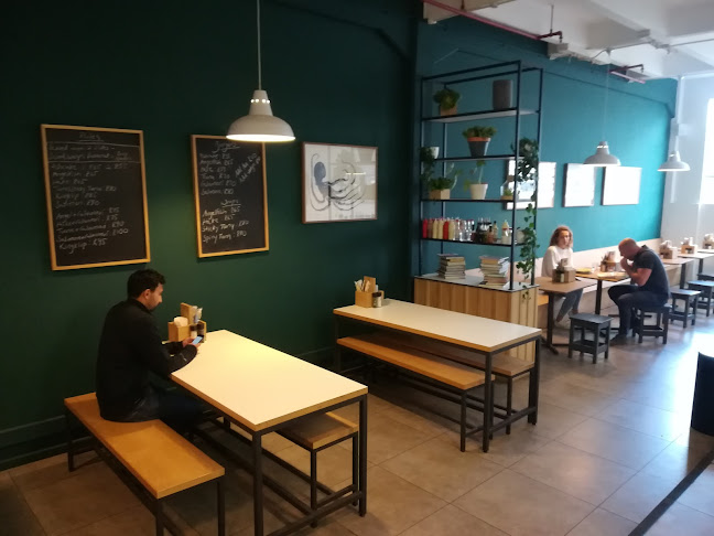 Comentarii opinii despre Ocean Jewels Fresh Fish